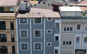 Diamond Beyazit Hotel